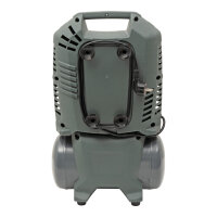 Schneider PackMaster PAM 160-8-6 WOF compressor with high performance and robust design