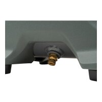 Schneider PackMaster PAM 160-8-6 WOF compressor with high performance and robust design