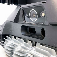 Beatbot Aquasense 2 Ultra Poolroboter mit intelligenter Navigation und leistungsstarker Reinigungstechnologie