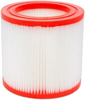 STANLEY SX20P Wet and Dry Vacuum Cleaner 1200 W, 20 L Tank, versatile for water and dust