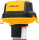 STANLEY SX20P Wet and Dry Vacuum Cleaner 1200 W, 20 L Tank, versatile for water and dust