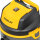 STANLEY SX20P Wet and Dry Vacuum Cleaner 1200 W, 20 L Tank, versatile for water and dust