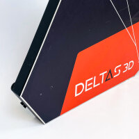 KINVENT Deltas 3D Replacement Plate – Portable Force Plate, 12-hour Battery Life, for Analyzing Human Movements