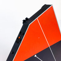 KINVENT Deltas 3D Replacement Plate – Portable Force Plate, 12-hour Battery Life, for Analyzing Human Movements