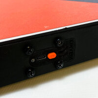 KINVENT Deltas 3D Replacement Plate – Portable Force Plate, 12-hour Battery Life, for Analyzing Human Movements