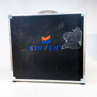 KINVENT Deltas 3D Replacement Plate – Portable Force Plate, 12-hour Battery Life, for Analyzing Human Movements