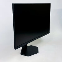 AOC Q27G4XD 27" Gaming Monitor, WQHD, 180Hz, Fast IPS, 0.5ms, Adaptive Sync, HDR400, G-Sync, höhenverstellbar, HDMI/DP, Schwarz