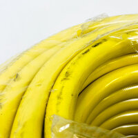 TRICOFLEX water hose, 50m length, 19mm inner diameter, flexible and durable