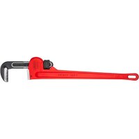 Vigor V5639-24 Pipe Wrench 620 mm, robust tool for pipe...