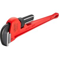 Vigor V5639-24 Pipe Wrench 620 mm, robust tool for pipe installation and repair