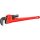 Vigor V5639-24 Pipe Wrench 620 mm, robust tool for pipe installation and repair