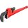 Vigor V5639-24 Pipe Wrench 620 mm, robust tool for pipe installation and repair