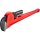 Vigor V5639-24 Pipe Wrench 620 mm, robust tool for pipe installation and repair