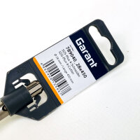 Garant SDS-plus Hartmetall-Steinbohrer 28x450 mm, langlebig, präzise Bohrleistung