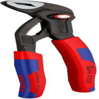 Knipex Cobra® Hightech-Wasserpumpenzange 250mm, Modell 87 02 250, langlebig und präzise