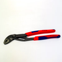 Knipex Cobra® Hightech-Wasserpumpenzange 250mm, Modell 87 02 250, langlebig und präzise