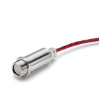 Calex CI5525-2M Infrared Temperature Sensor, Non-Contact,...