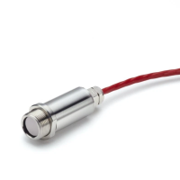 Calex CI5525-2M Infrarot-Temperatursensor,...