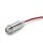 Calex CI5525-2M Infrared Temperature Sensor, Non-Contact, Precise Measurement, 2 Meter Cable