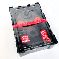 Rothenberger Press Jaws Standard TH16, 1 piece, model 015322X, durable and precise