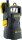 Stanley SXUP400PCE submersible pump for clear water, 400W, 9000 l/h flow rate, 8 m delivery head, model A51766, multicolor