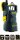 Stanley SXUP400PCE submersible pump for clear water, 400W, 9000 l/h flow rate, 8 m delivery head, model A51766, multicolor