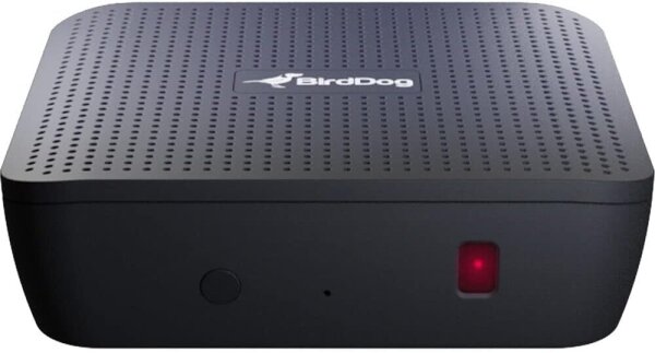 BIRDDOG Play 4K NDI Player – High-resolution 4K video player with NDI support for professional streaming applications