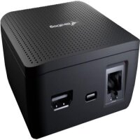 BIRDDOG Play 4K NDI Player – High-resolution 4K video player with NDI support for professional streaming applications