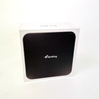 BIRDDOG Play 4K NDI Player – High-resolution 4K video player with NDI support for professional streaming applications