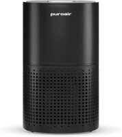 PuroAir HEPA Luftreiniger 14 für große Räume 1,12 m², US Stecker 120V, filtert 99,99 % Allergene, Staub, Haustiergeruch