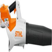 STIHL BGA 50 Laubbläser, akkubetrieben, leicht, ohne Akku, handlich, leise, ideal für Gartenpflege