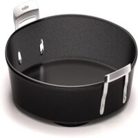 Valira Aire Premium Fischgrill 40x25 cm Aluguss Induktion Schwarz verstärkte Antihaftbeschichtung umweltfreundlich