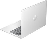 HP ProBook 4 16 G1i Notebook mit 177° Scharnier, Intel Core Ultra 5 225U, 16 GB RAM, 512 GB SSD, 16" IPS Display, Wi-Fi 7, Windows 11 Pro