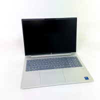 HP ProBook 4 16 G1i Notebook mit 177° Scharnier, Intel Core Ultra 5 225U, 16 GB RAM, 512 GB SSD, 16" IPS Display, Wi-Fi 7, Windows 11 Pro