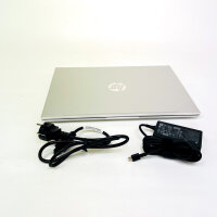 HP ProBook 4 16 G1i Notebook mit 177° Scharnier, Intel Core Ultra 5 225U, 16 GB RAM, 512 GB SSD, 16" IPS Display, Wi-Fi 7, Windows 11 Pro