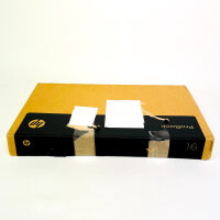 HP ProBook 4 16 G1i Notebook mit 177° Scharnier, Intel Core Ultra 5 225U, 16 GB RAM, 512 GB SSD, 16" IPS Display, Wi-Fi 7, Windows 11 Pro