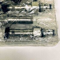 BOSCH REXROTH OD150218A000000 2-Wege Magnetventil, 350 bar, 40 l/min, Kavität CA-08A-2N, 8 Stück