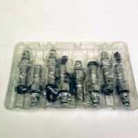 BOSCH REXROTH OD150218A000000 2-Wege Magnetventil, 350 bar, 40 l/min, Kavität CA-08A-2N, 8 Stück