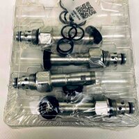 BOSCH REXROTH OD150218A000000 2-way solenoid valve, 350...