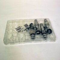 BOSCH REXROTH OD150218A000000 2-way solenoid valve, 350 bar, 40 l/min, cavity CA-08A-2N, 4 pieces