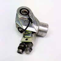 HYTORC Avanti 3 Hydraulik-Drehmomentschrauber, 4025 Nm, 1" Antrieb, präzise Steuerung, robustes Industrie-Werkzeug