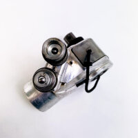 HYTORC Avanti 3 Hydraulik-Drehmomentschrauber, 4025 Nm, 1" Antrieb, präzise Steuerung, robustes Industrie-Werkzeug