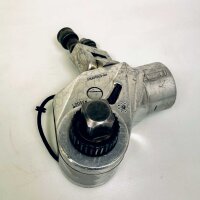 HYTORC Avanti 3 Hydraulik-Drehmomentschrauber, 4025 Nm, 1" Antrieb, präzise Steuerung, robustes Industrie-Werkzeug