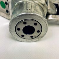 HYTORC Avanti 3 Hydraulik-Drehmomentschrauber, 4025 Nm, 1" Antrieb, präzise Steuerung, robustes Industrie-Werkzeug