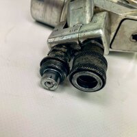 HYTORC Avanti 3 Hydraulik-Drehmomentschrauber, 4025 Nm, 1" Antrieb, präzise Steuerung, robustes Industrie-Werkzeug