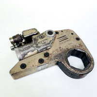 Atlas Copco RL04-206/60MM ratchet insert, suitable for hydraulic torque wrenches, robust design, precise power transmission