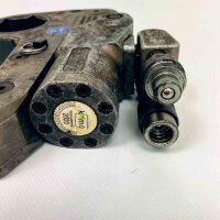 Atlas Copco RL04-206/60MM Ratscheneinsatz, passend für hydraulische Drehmomentschrauber, robuste Ausführung, präzise Kraftübertragung