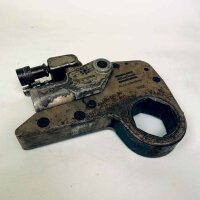 Atlas Copco RL04-206/60MM Ratscheneinsatz, passend für hydraulische Drehmomentschrauber, robuste Ausführung, präzise Kraftübertragung