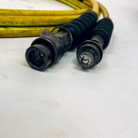 Hytorc Hydraulikschlauch 4m, Modell HN1703-10231, 1/4", Maximaldruck 70MPa, Zwilling-Ausführung