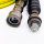 Hytorc Hydraulikschlauch 4m, Modell HN1703-10231, 1/4", Maximaldruck 70MPa, Zwilling-Ausführung